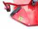 Premium Line TMM 100 - tractor mower - mulching cut - anti-clockwise power take-off (left-hand rotation)