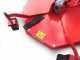 Premium Line TMM 100 - tractor mower - mulching cut - anti-clockwise power take-off (left-hand rotation)