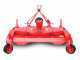 Premium Line TMM 150 - tractor mower - 3 rotors with 1 blade - anti-clockwise power take-off (left-hand rotation)