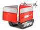 GeoTech Pro GeoPorter 630E - Crawler Loader - Extending Body 600Kg