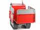 GeoTech Pro GeoPorter 630E - Crawler Loader - Extending Body 600Kg