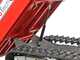 GeoTech Pro GeoPorter 630E - Crawler Loader - Extending Body 600Kg