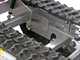GeoTech Pro GeoPorter 630E - Crawler Loader - Extending Body 600Kg