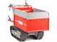 GeoTech Pro GeoPorter 630E - Crawler Loader - Extending Body 600Kg