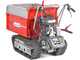 GeoTech Pro GeoPorter 630E - Crawler Loader - Extending Body 600Kg