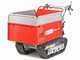 GeotechPro GeoPorter 630E - Crawler Loader - Extending Body 600Kg