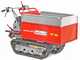 GeotechPro GeoPorter 630E - Crawler Loader - Extending Body 600Kg