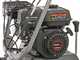 GeotechPro GeoPorter 630E - Crawler Loader - Extending Body 600Kg
