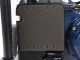 BullMach AMBRA 13800 E - Petrol-powered Wheeled Generator with AVR 10 kW - DC 9 kW Single-phase