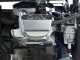 BullMach AMBRA 13800 E-3 - Petrol-powered Wheeled Generator with 10 kW AVR - DC 9 kW Three-phase