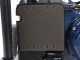 BullMach AMBRA 13800 E-3 - Petrol-powered Wheeled Generator with 10 kW AVR - DC 9 kW Three-phase