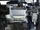 BullMach AMBRA 13800 E-3 - Petrol-powered Wheeled Generator with 10 kW AVR - DC 9 kW Three-phase + ATS
