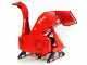 GTM Professional GTS 1800 PTO - Tractor-mounted shredder - Roller rotor