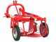 Top Line DM 50 - Tractor mounted potato digger - Oscillating sieve - For tractors with three-point hitch