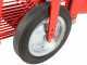 Top Line DM 50 - Tractor mounted potato digger - Oscillating sieve - For tractors with three-point hitch