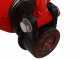 Top Line DM 50 - Tractor mounted potato digger - Oscillating sieve - For tractors with three-point hitch