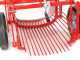 Top Line DM 50 - Tractor mounted potato digger - Oscillating sieve - For tractors with three-point hitch