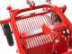 Top Line DM 50 - Tractor mounted potato digger - Oscillating sieve - For tractors with three-point hitch