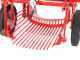 Top Line DM 50 - Tractor mounted potato digger - Oscillating sieve - For tractors with three-point hitch