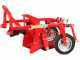 Top Line DM 50 - Tractor mounted potato digger - Oscillating sieve
