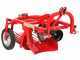 Top Line DM 50 - Tractor mounted potato digger - Oscillating sieve