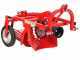 Top Line DM 50 - Tractor mounted potato digger - Oscillating sieve