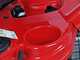 Troy-Bilt TB 76T-S - Riding-on Mower - with Side Discharge - 382cc Engine - Electric Start
