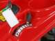Troy-Bilt TB 76T-S - Riding-on Mower - with Side Discharge - 382cc Engine - Electric Start