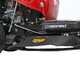 Troy-Bilt TB 76T-S - Riding-on Mower - with Side Discharge - 382cc Engine - Electric Start