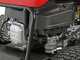 Troy-Bilt TB 76T-S - Riding-on Mower - with Side Discharge - 382cc Engine - Electric Start