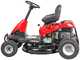 Troy-Bilt TB 76T-S - Riding-on Mower - with Side Discharge - 382cc Engine - Electric Start