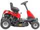 Troy-Bilt TB 76T-S - Riding-on Mower - with Side Discharge - 382cc Engine - Electric Start