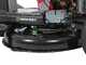 Troy-Bilt TB 76T-S - Riding-on Mower - with Side Discharge - 382cc Engine - Electric Start