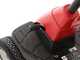 Troy-Bilt TB 76T-S - Riding-on Mower - with Side Discharge - 382cc Engine - Electric Start