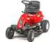 Troy-Bilt TB 76T-S - Riding-on Mower - with Side Discharge - 382cc Engine
