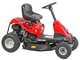 Troy-Bilt TB 76T-S - Riding-on Mower - with Side Discharge - 382cc Engine
