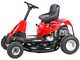 Troy-Bilt TB 76T-S - Riding-on Mower - with Side Discharge - 382cc Engine