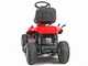 Troy-Bilt TB 76T-S - Riding-on Mower - with Side Discharge - 382cc Engine