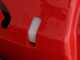 Troy-Bilt TB 76T-R - Riding-on Mower - with Grass Collector - 382cc Engine - Electric Start