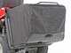 Troy-Bilt TB 76T-R - Riding-on Mower - with Grass Collector - 382cc Engine - Electric Start