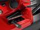 Troy-Bilt TB 76T-R - Riding-on Mower - with Grass Collector - 382cc Engine - Electric Start