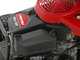 Troy-Bilt TB 76T-R - Riding-on Mower - with Grass Collector - 382cc Engine - Electric Start