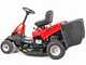 Troy-Bilt TB 76T-R - Riding-on Mower - with Grass Collector - 382cc Engine - Electric Start