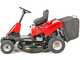 Troy-Bilt TB 76T-R - Riding-on Mower - with Grass Collector - 382cc Engine - Electric Start