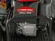 Troy-Bilt TB 76T-R - Riding-on Mower - with Grass Collector - 382cc Engine