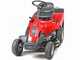 Troy-Bilt TB 76T-R - Riding-on Mower - with Grass Collector - 382cc Engine