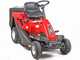 Troy-Bilt TB 76T-R - Riding-on Mower - with Grass Collector - 382cc Engine