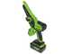 Greenworks GD48MCS10XK2 - Manual brushless battery pruner - 48V 2Ah