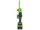 Greenworks GD48MCS10XK2 - Manual brushless battery pruner - 48V 2Ah
