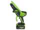 Greenworks GD48MCS10XK2 - Manual brushless battery pruner - 48V 2Ah